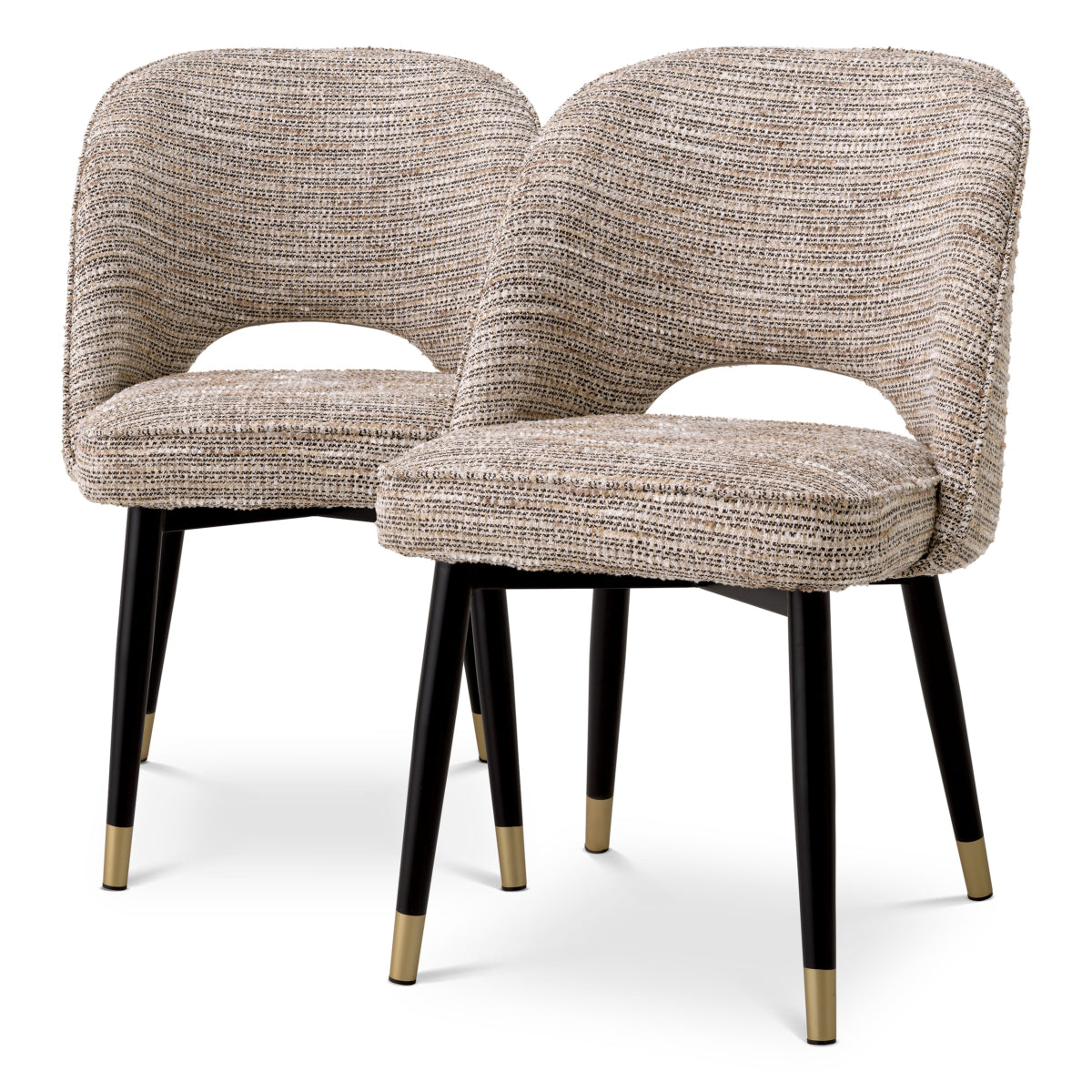 Cliff Dining Chair | Set of 2