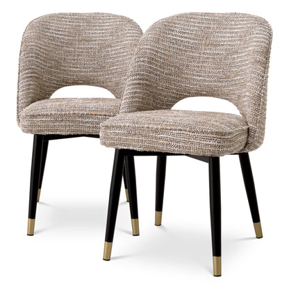 Cliff Dining Chair | Set of 2