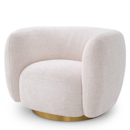 Roxy Swivel Chair