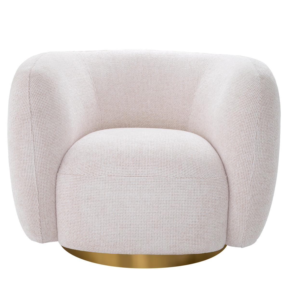 Roxy Swivel Chair