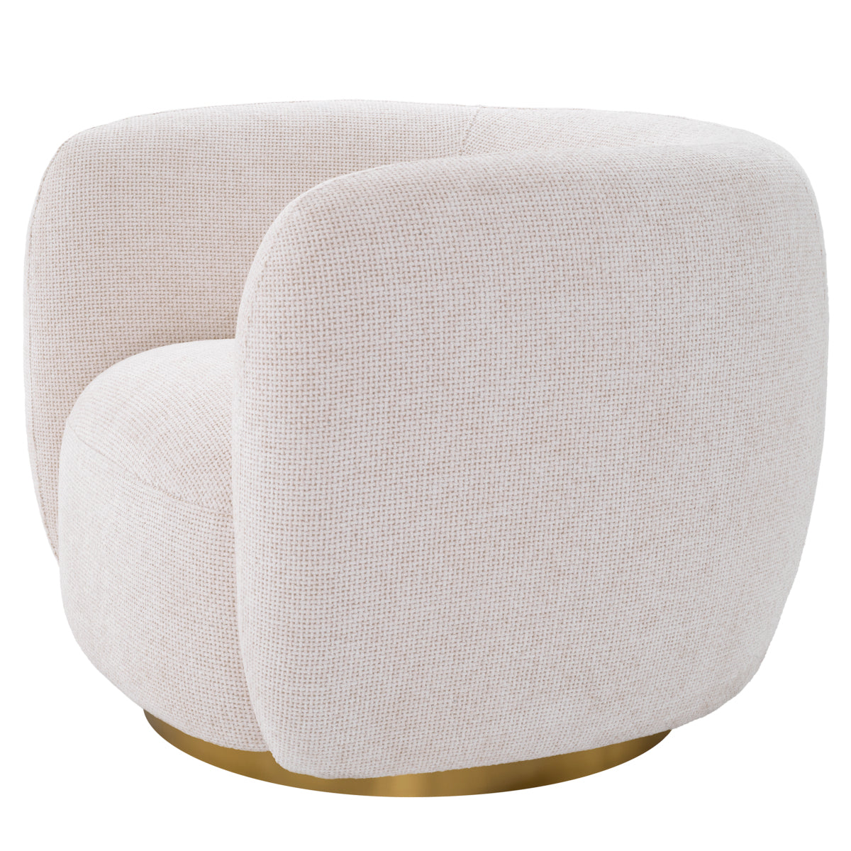 Roxy Swivel Chair