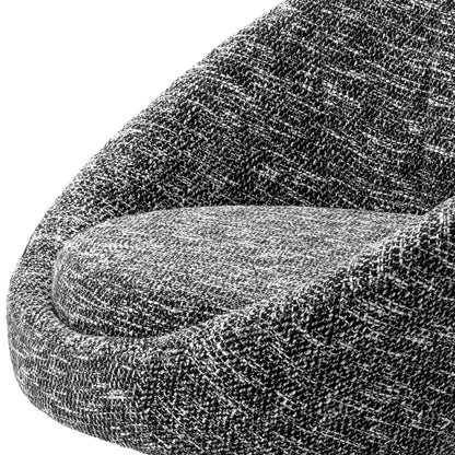 Modern Retro Swivel Chair O'Neill