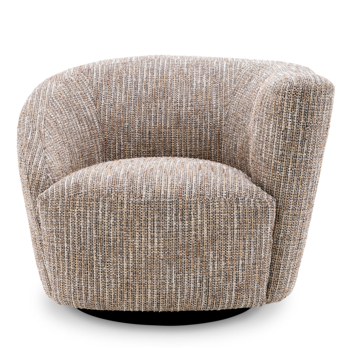 Colin Right Swivel Chair