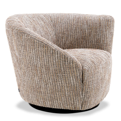 Colin Right Swivel Chair