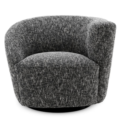 Colin Right Swivel Chair