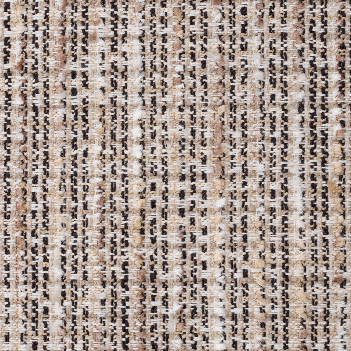 Deep Channel Stitched Bench Bente