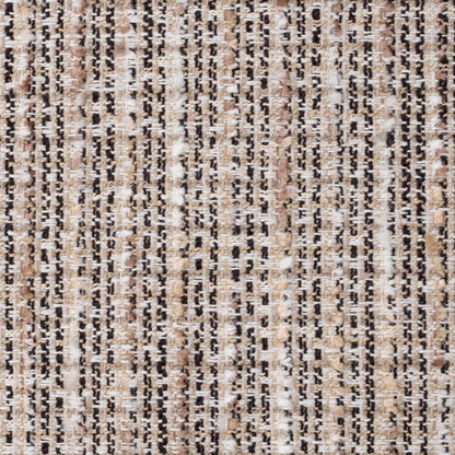 Deep Channel Stitched Bench Bente