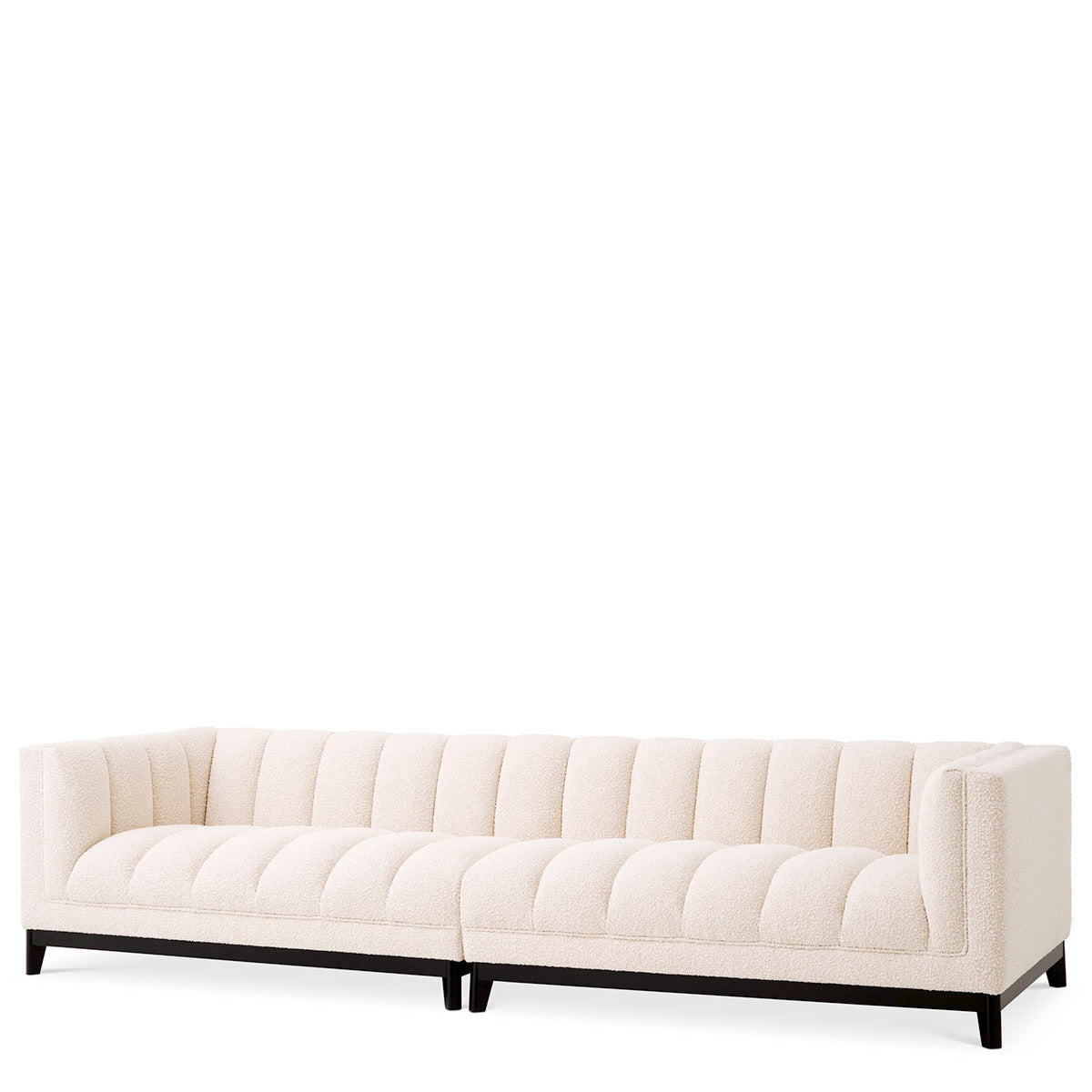 Ditmar L Sofa