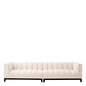 Ditmar L Sofa