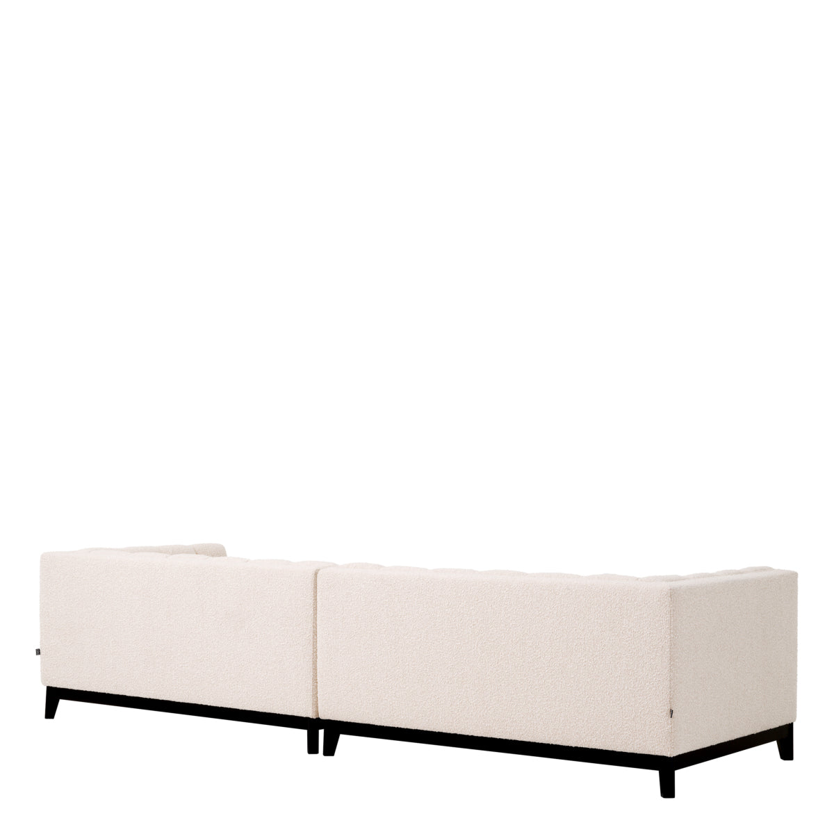 Ditmar L Sofa