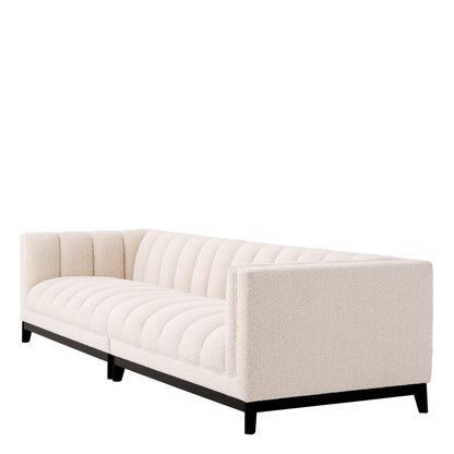 Ditmar L Sofa