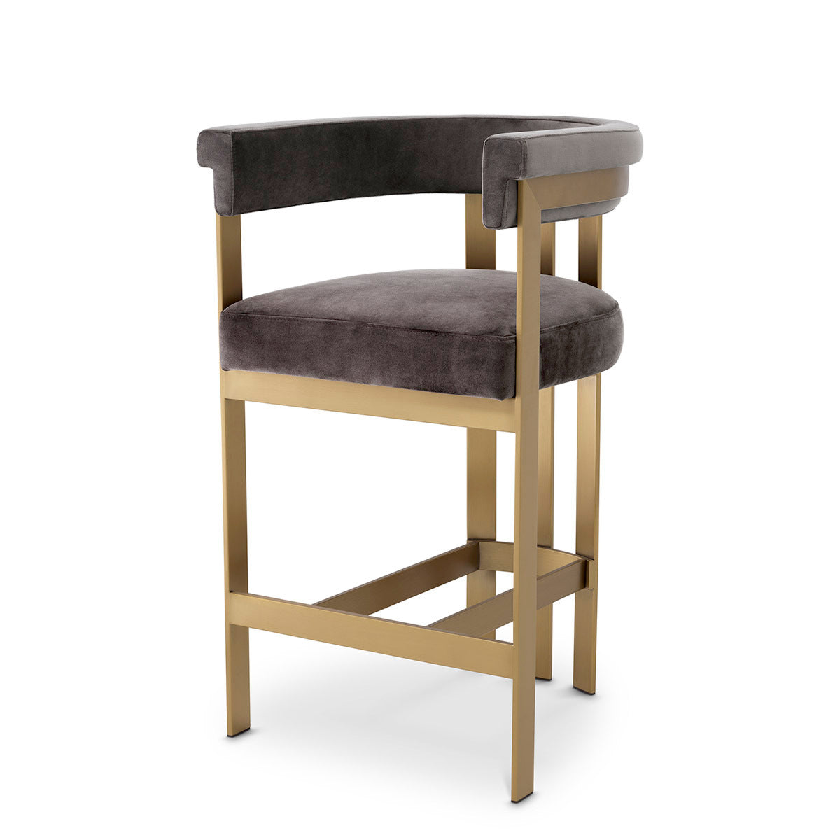 Clubhouse Counter Stool