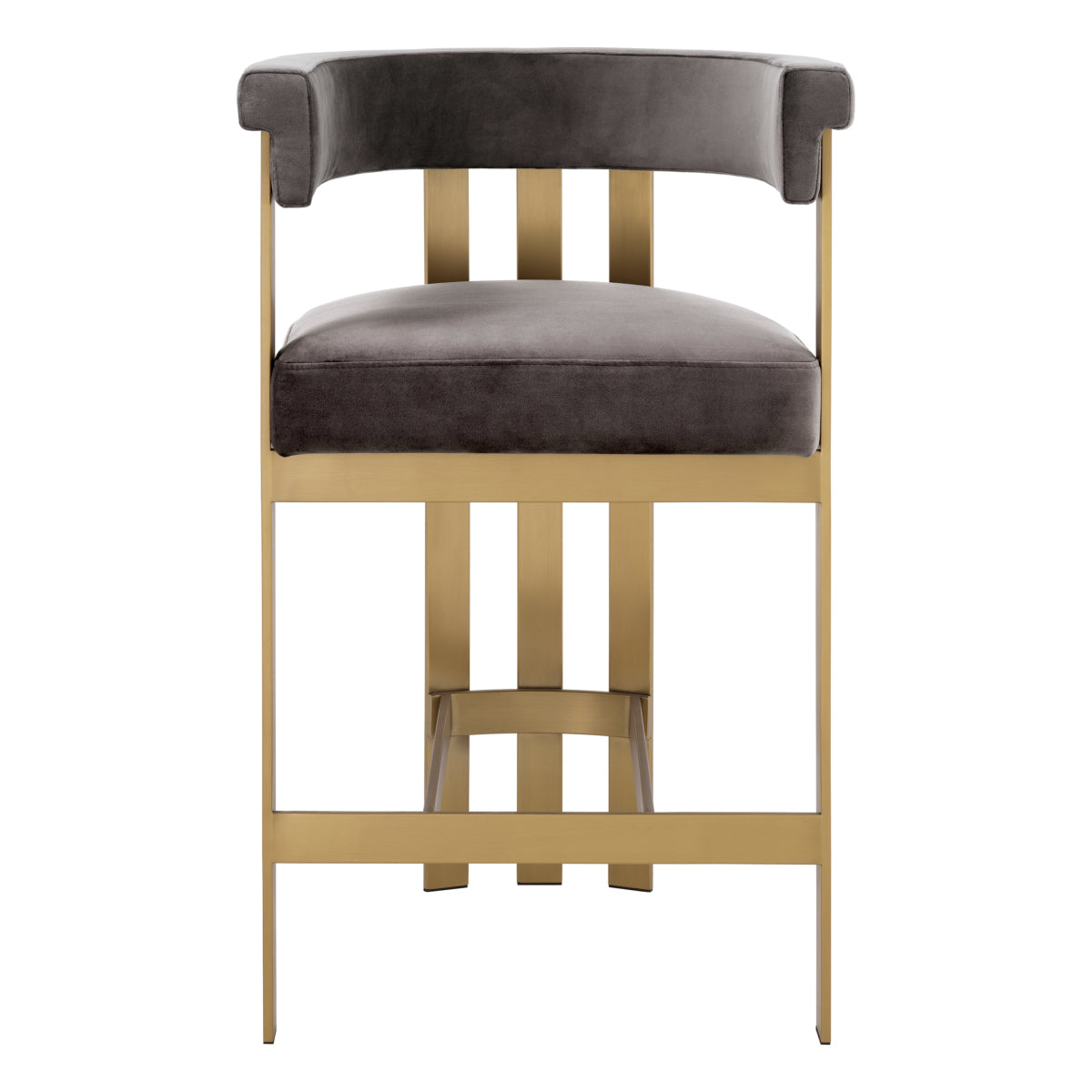 Clubhouse Counter Stool