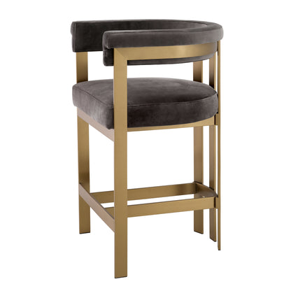 Clubhouse Counter Stool