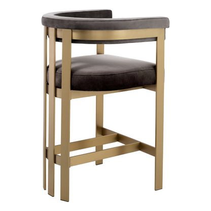 Clubhouse Counter Stool