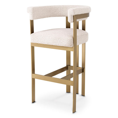 Clubhouse Bar Stool