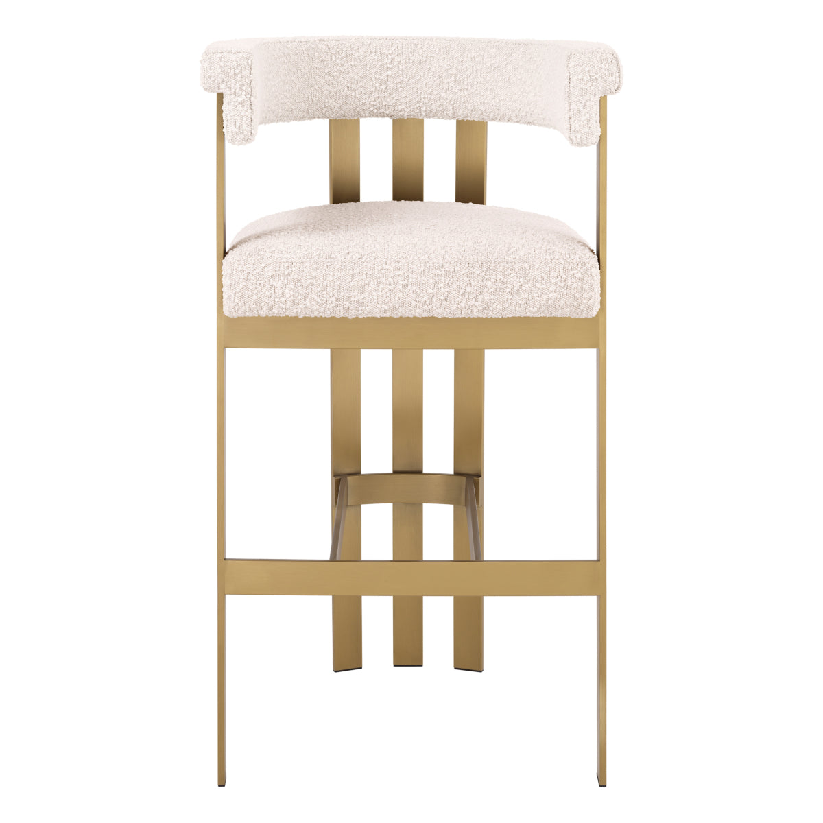 Clubhouse Bar Stool