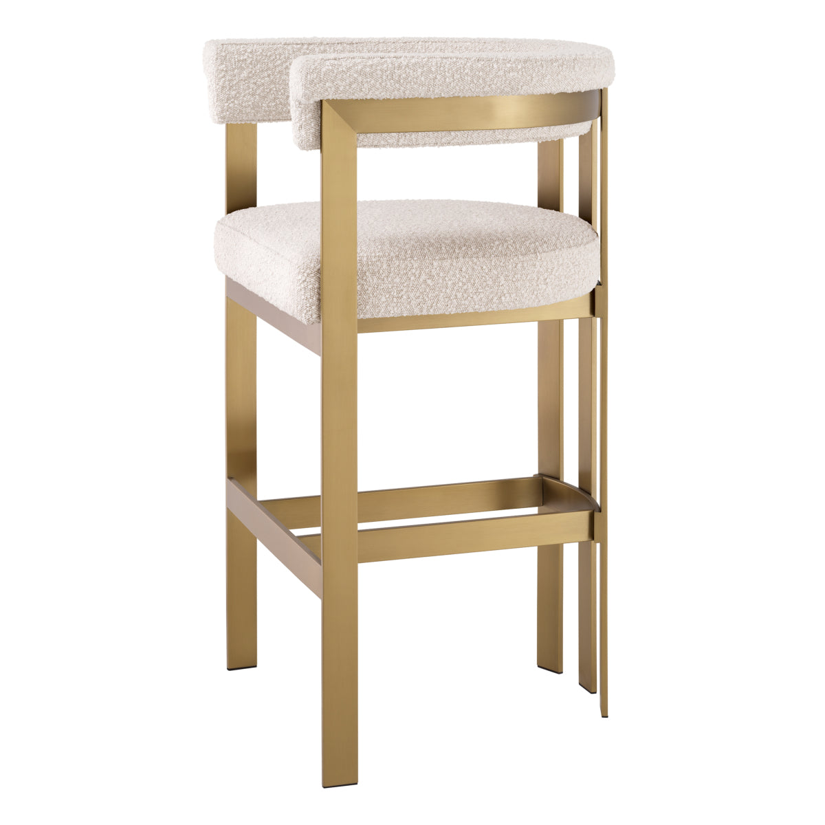 Clubhouse Bar Stool