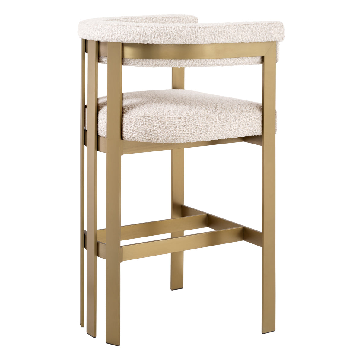 Clubhouse Bar Stool