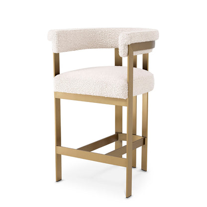 Clubhouse Counter Stool