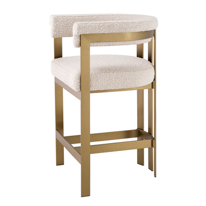 Clubhouse Counter Stool