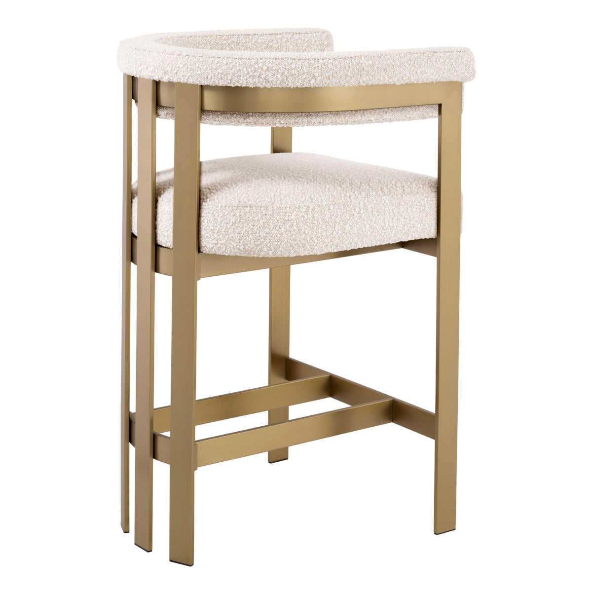 Clubhouse Counter Stool