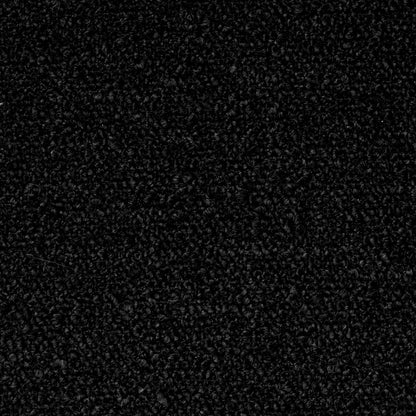 Bouclé Channeled Dining Chair Kelly | Cabothousefurniture.com