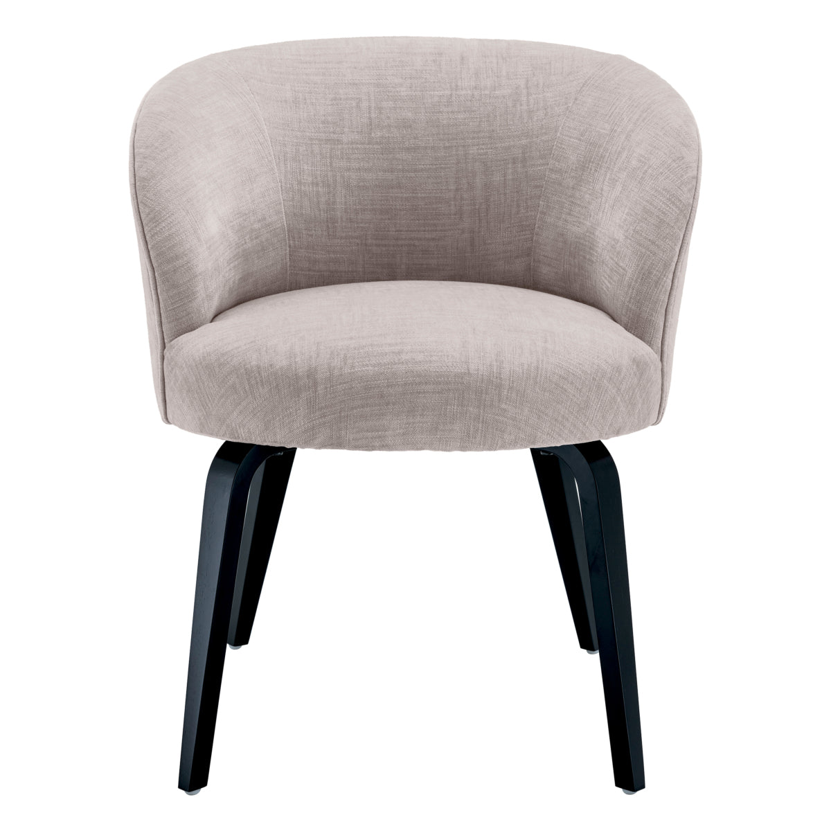 Curved Back Dining Chair Vichy | Cabothousefurniture.com