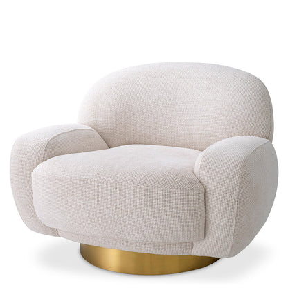 Udine Swivel Chair