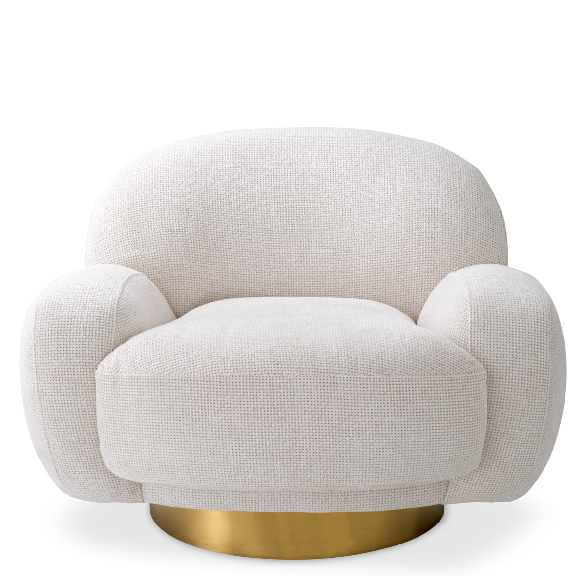 Udine Swivel Chair