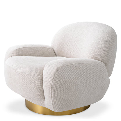 Udine Swivel Chair