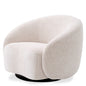 Amore Swivel Chair