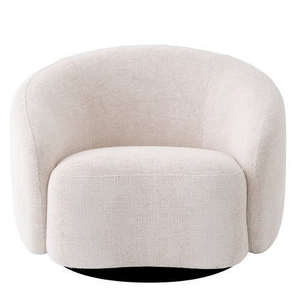 Amore Swivel Chair