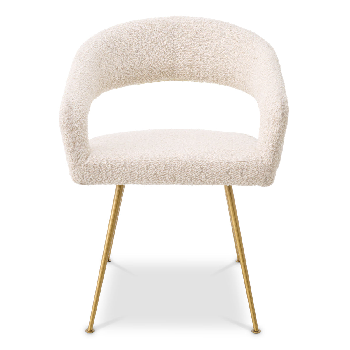 Modern Dining Chair Bravo