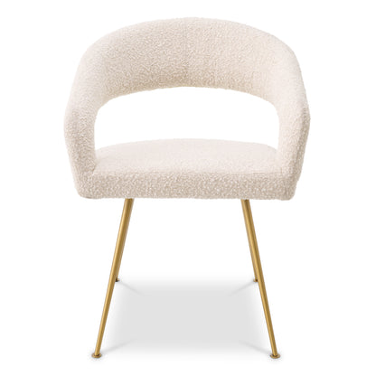 Modern Dining Chair Bravo