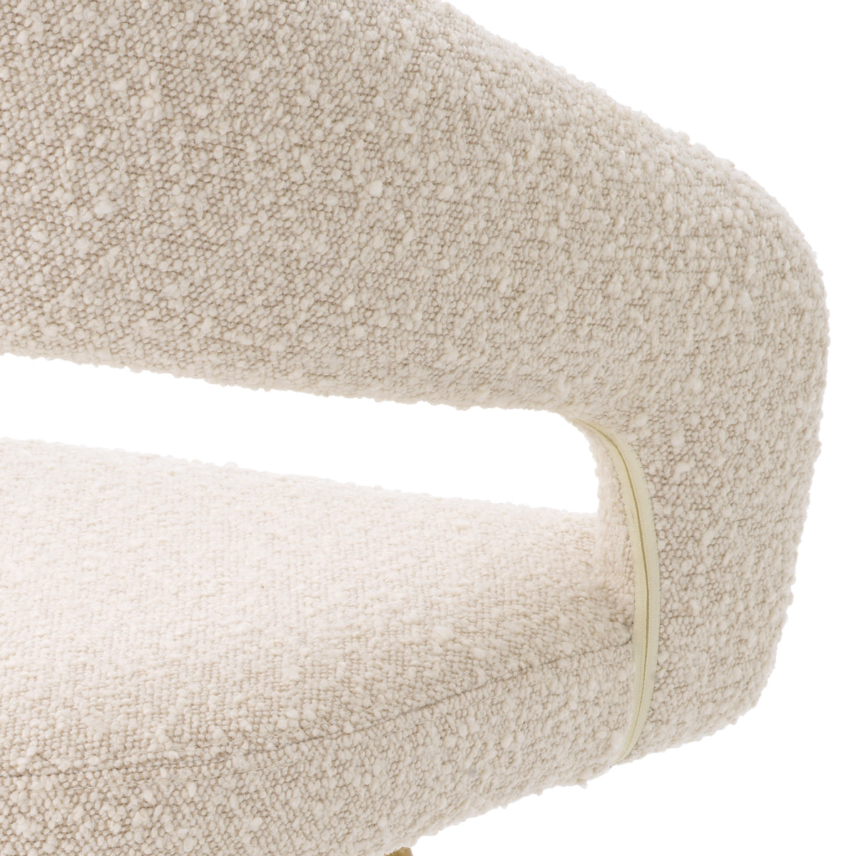 Modern Dining Chair Bravo