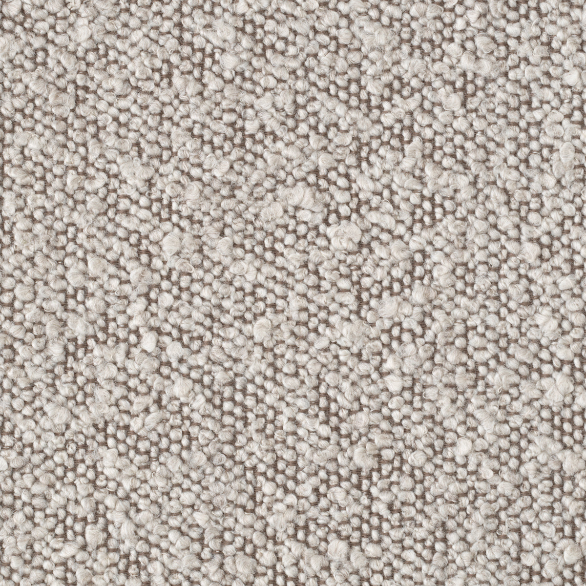 Bouclé Dining Chair Percy | Cabothousefurniture.com