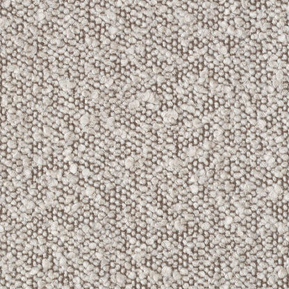 Bouclé Dining Chair Percy | Cabothousefurniture.com