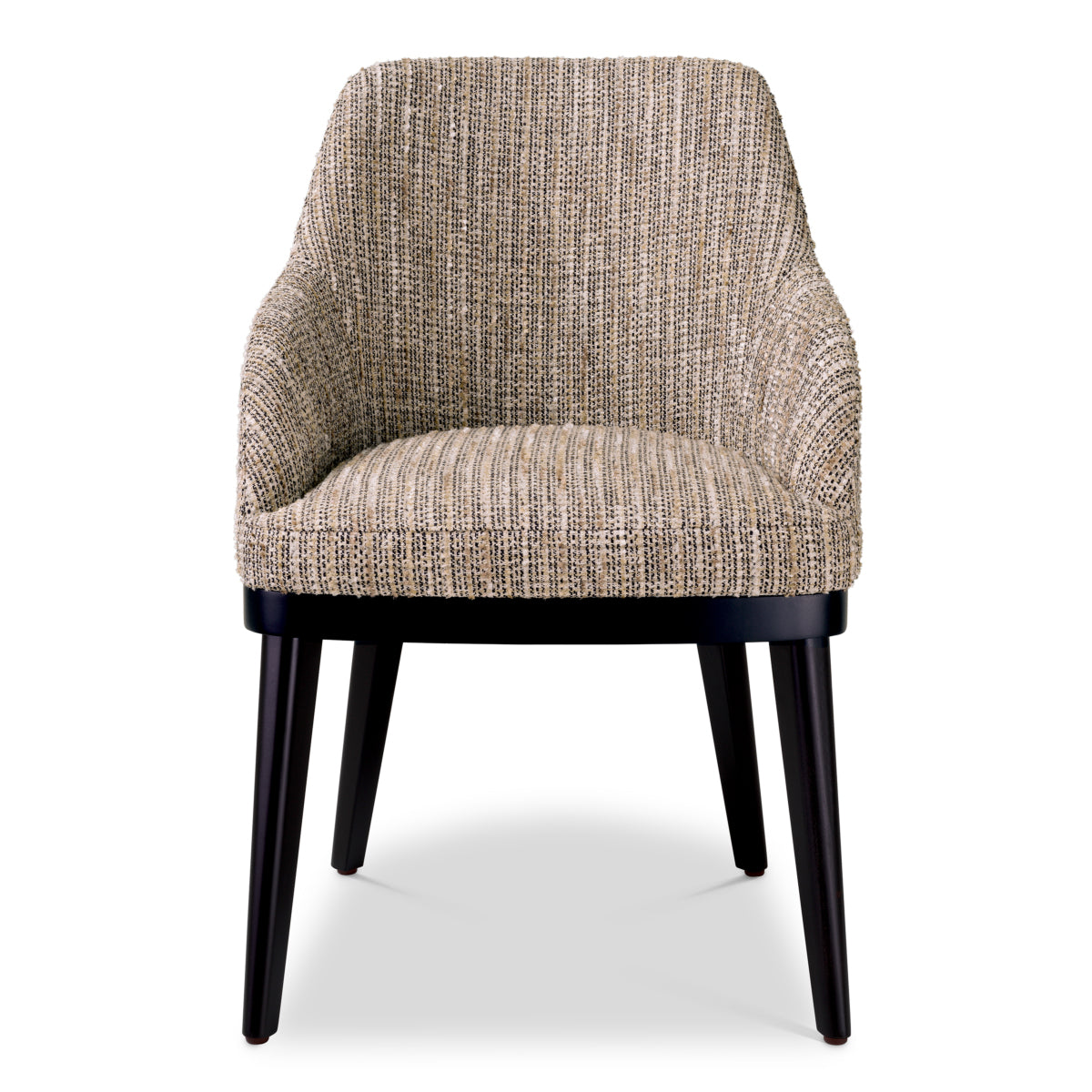Modern Classic Dining Armchair Costa