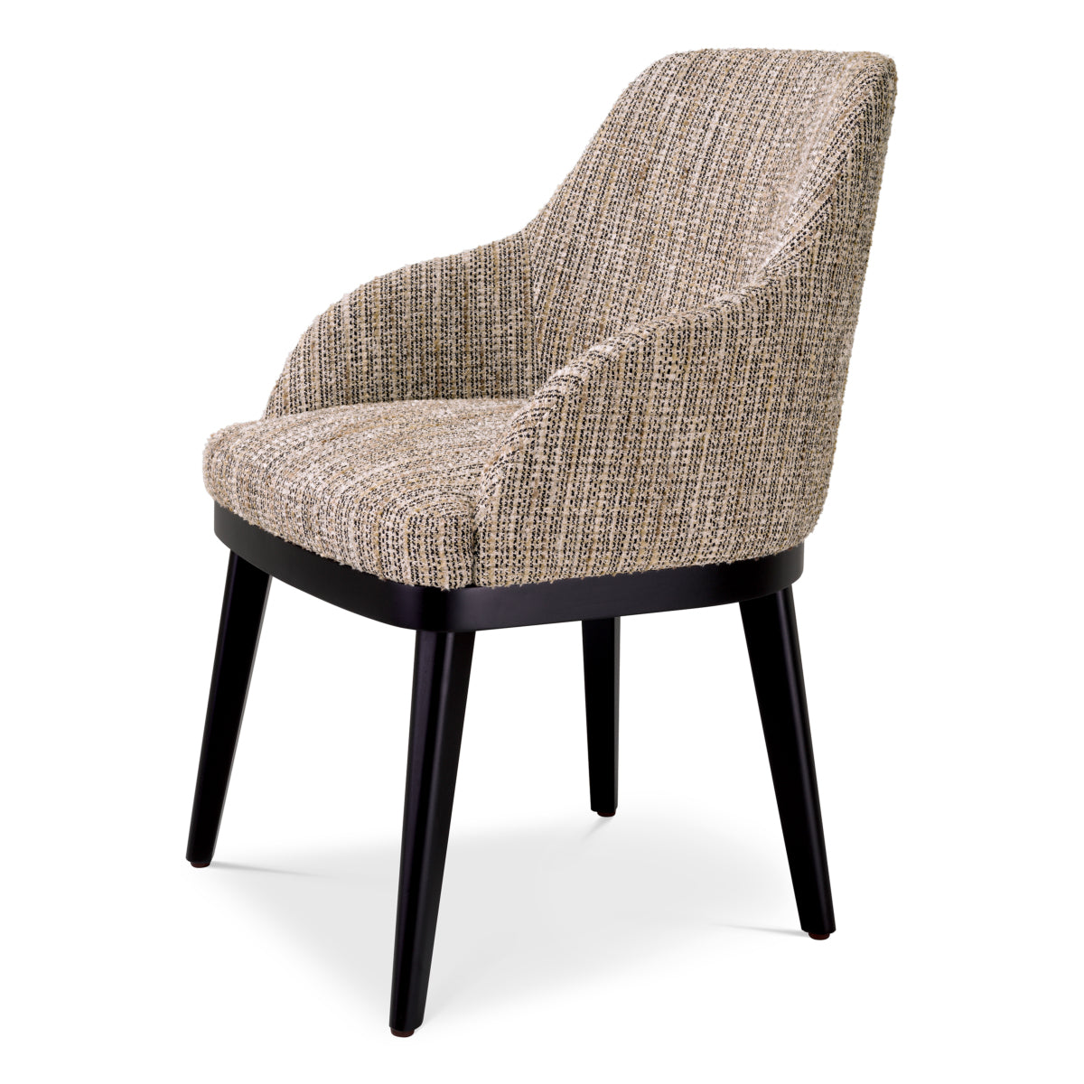 Modern Classic Dining Armchair Costa