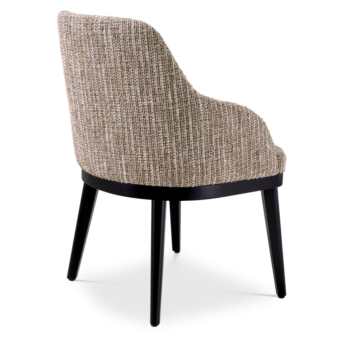 Modern Classic Dining Armchair Costa