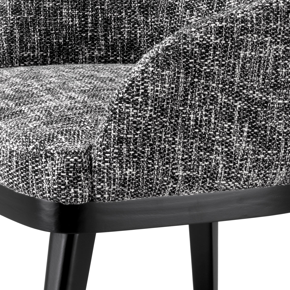 Modern Classic Dining Armchair Costa