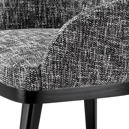 Modern Classic Dining Armchair Costa