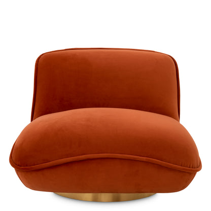 Relax Swivel Chair