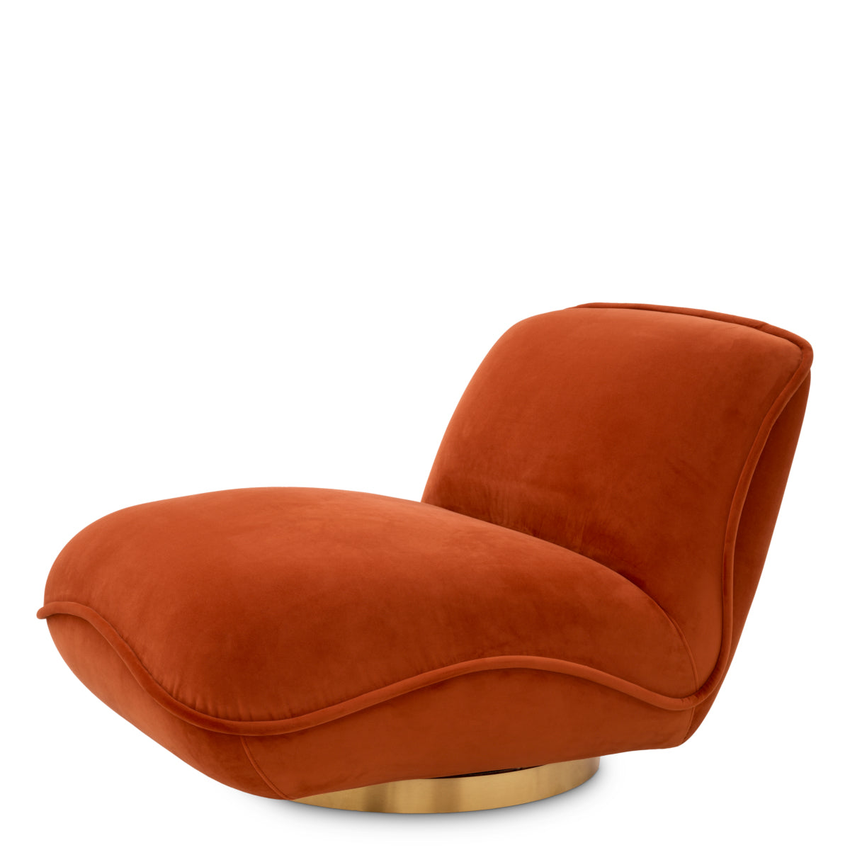 Relax Swivel Chair