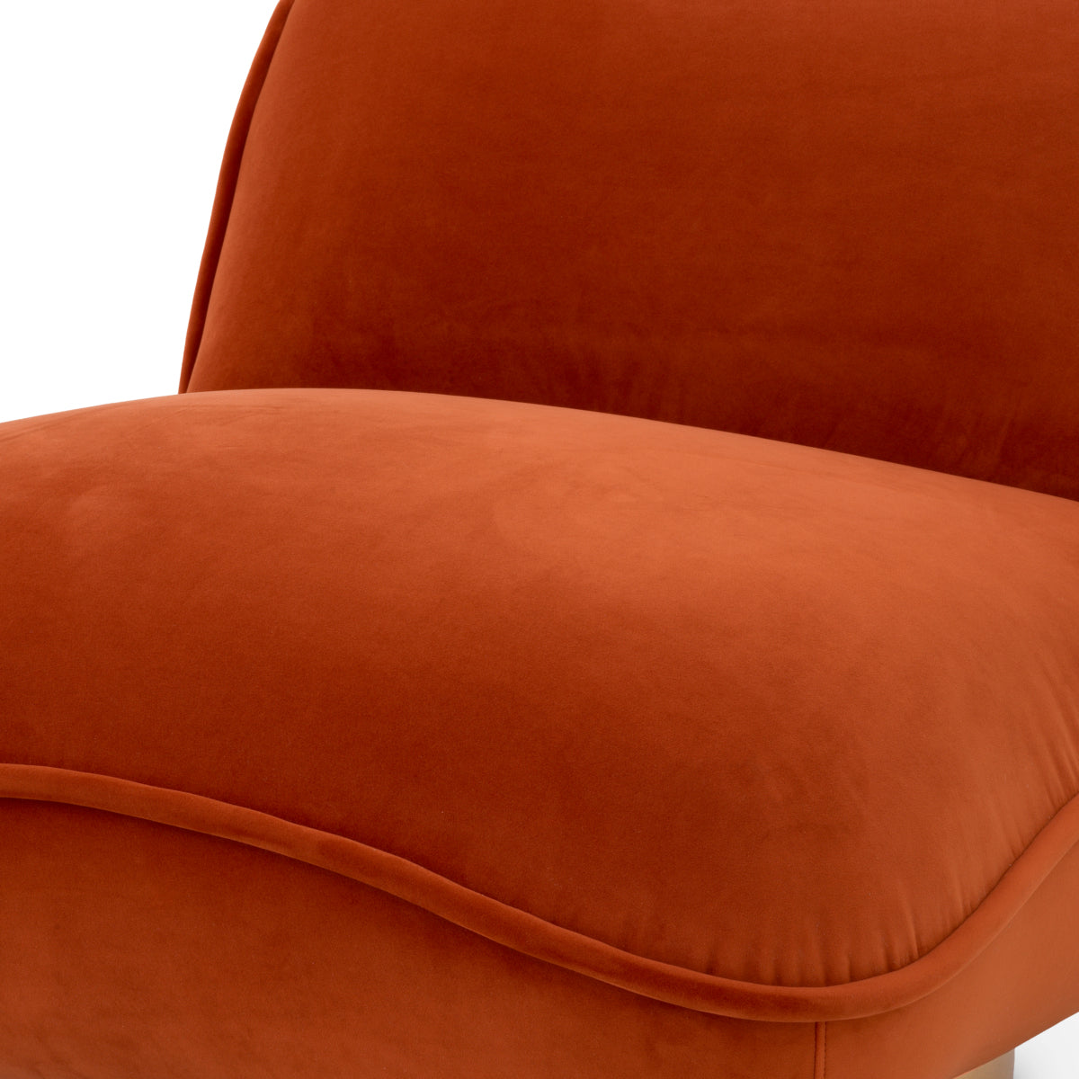 Relax Swivel Chair