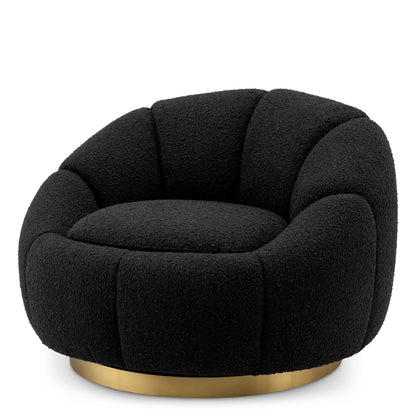 Inger Swivel Chair