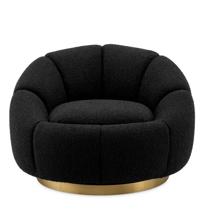 Inger Swivel Chair