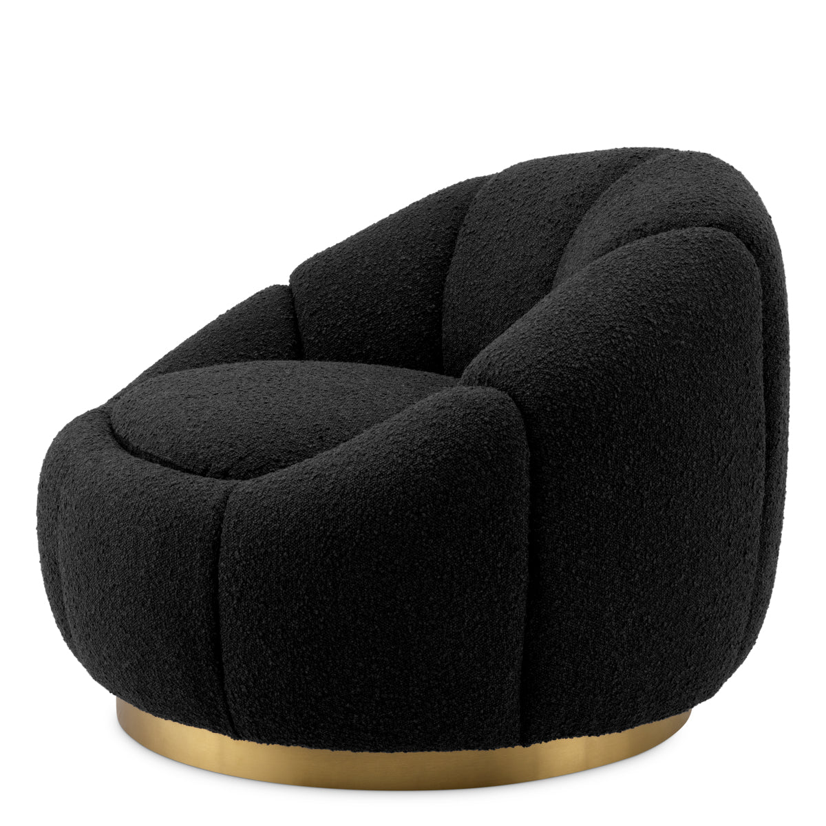 Inger Swivel Chair