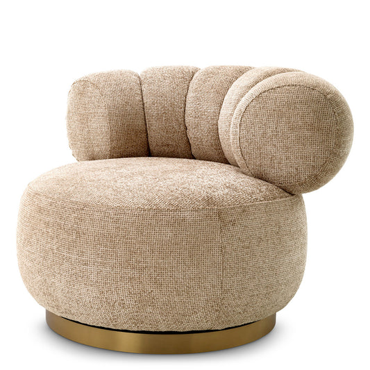 Phedra Swivel Chair